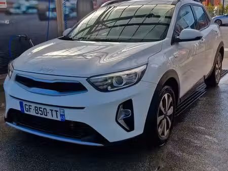 Kia Stonic 1.0 T-GDi 120