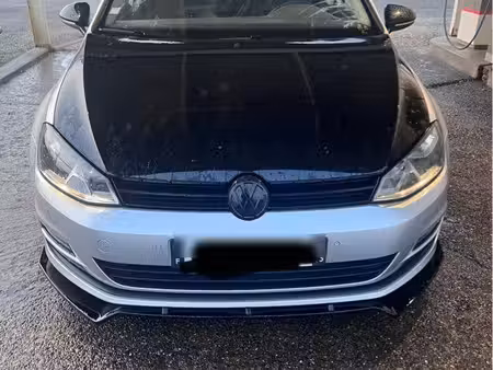 Volkswagen Golf 1.6 TDI 105