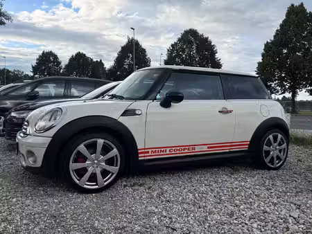 Mini Mini One 1.4 95
