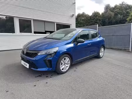 Renault Clio E-Tech 1.6 145