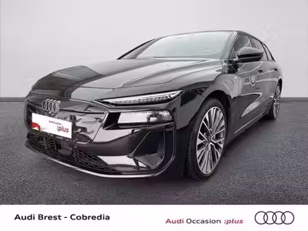 Audi A6 S line