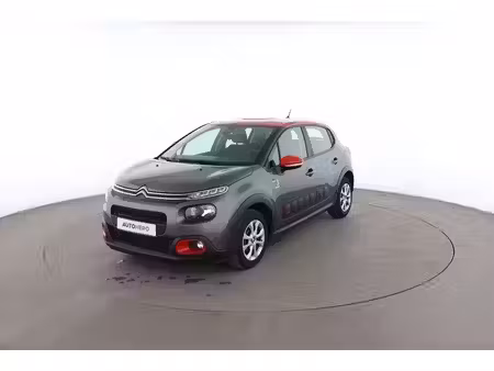 Citroën C3 1.2 PureTech 82 Graphic
