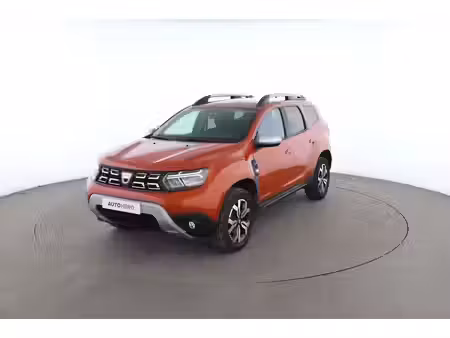 Dacia Duster 1.5 dCi 115 Prestige