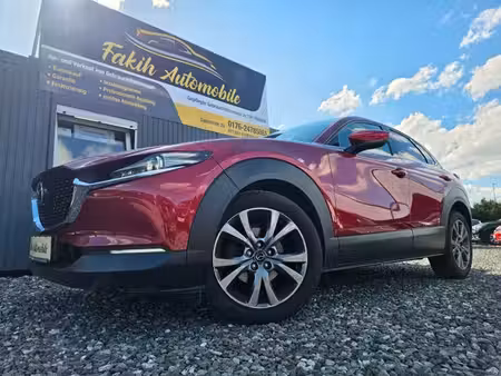 Mazda CX-30 2.0 179 Selection
