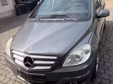 Mercedes-Benz Classe B B 180 2.0 116
