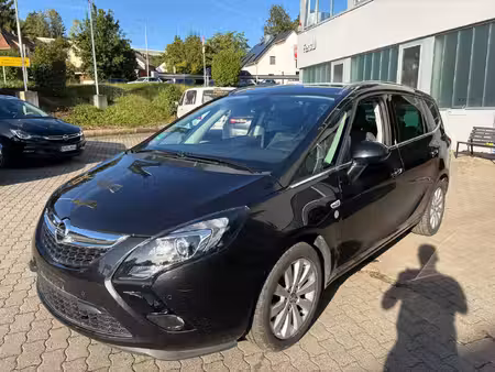 Opel Zafira 2.0 CDTI 165 Innovation