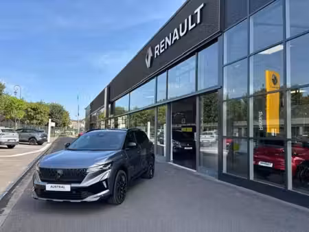 Renault Austral 1.2 200 Esprit Alpine