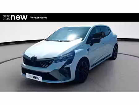 Renault Clio E-Tech 1.6 145