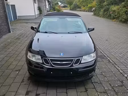 Saab 9-3 Cabriolet 150
