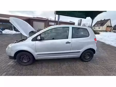Volkswagen FOX 1.4 75 Fox
