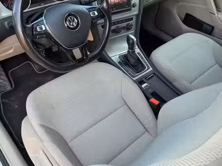 Volkswagen Golf 2.0 TDI 150