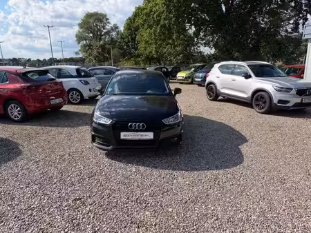 Audi A1 1.6 TDI 116 S line