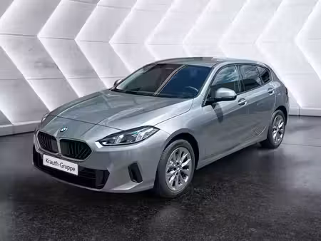 BMW Série 1 118d 2.0 150