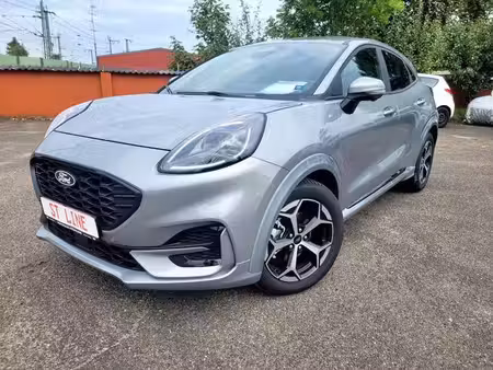 Ford Puma ST 1.0 155 ST Line