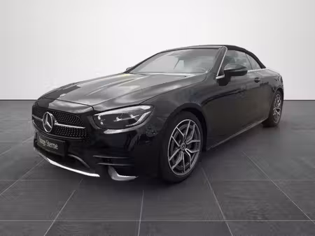 Mercedes-Benz Classe E E 200 2.0 197