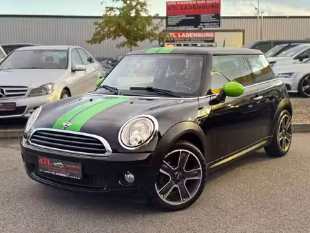 Mini Mini One 1.6 98