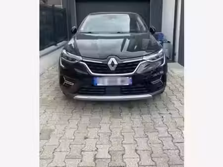 Renault Arkana 1.3 TCe 140 Intens