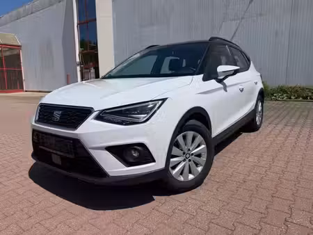 Seat Arona 1.0 Style