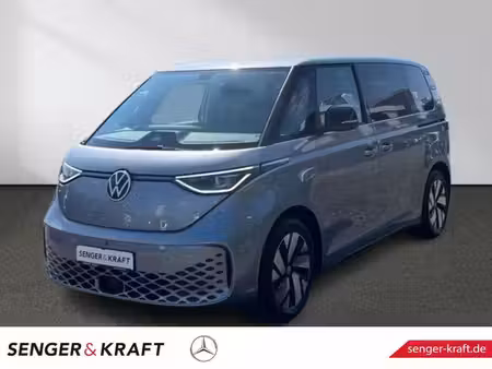 Volkswagen Id Buzz 