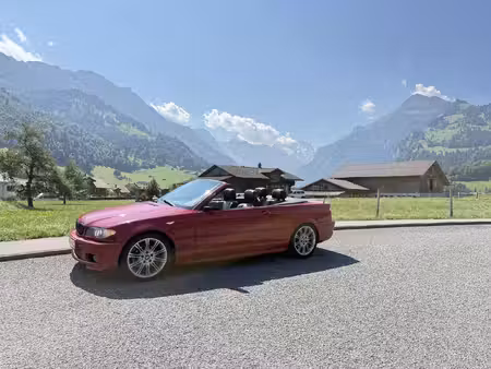 BMW Série 3 318i 2.0 143 Sport
