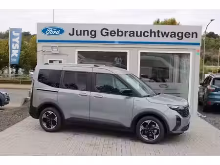 Ford Tourneo Courier 1.0 126 Active