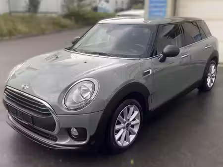 Mini Clubman One 1.5 102