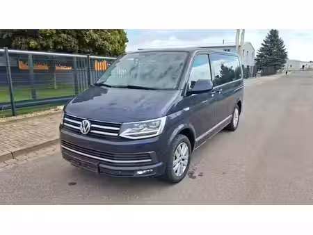 Volkswagen Transporter T6 2.0 TDI 150 Highline