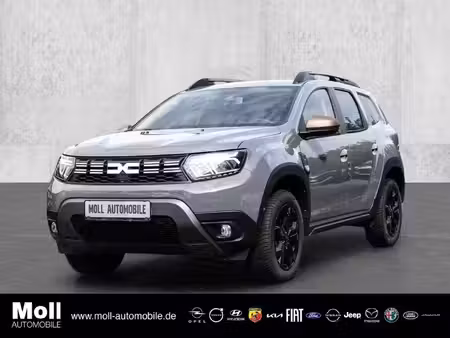Dacia Duster 1.3 150