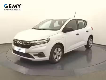 Dacia Sandero 1.0 SCe 65