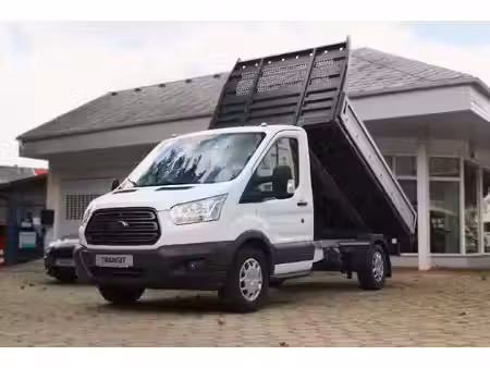Ford Transit 2.0 TDCi 131