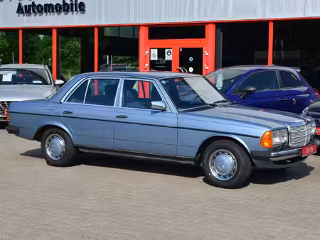 Mercedes-Benz Classe E 280 E