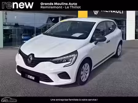 Renault Clio 1.0 SCe 65 Zen