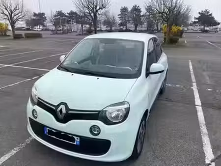 Renault Twingo 1.0 SCe 70 Zen