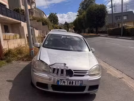Volkswagen Golf 1.9 TDI 90