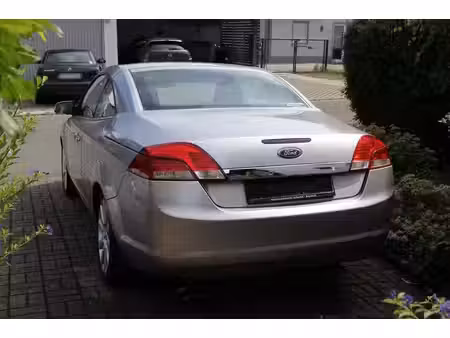 Ford Focus 2.0 145 Titanium
