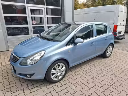 Opel Corsa 1.2 80 Innovation
