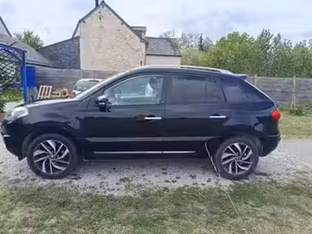 Renault Koleos 2.0 dCi 175 Initiale