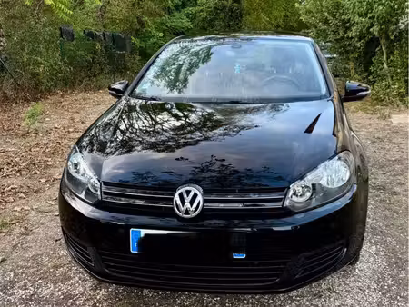 Volkswagen Golf 1.6 TDI 105