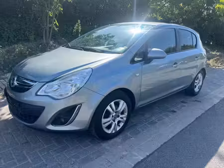 Opel Corsa 1.2 85 Satellite