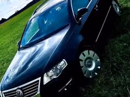 Volkswagen Passat 2.0 TDI 170