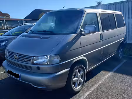 Volkswagen Transporter T4 2.5 TDI 150 Confortline