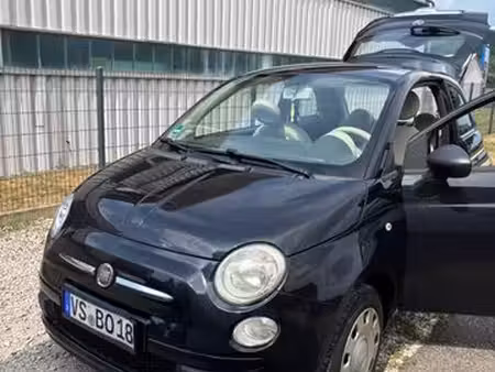 Fiat 500 1.2 69 Pop
