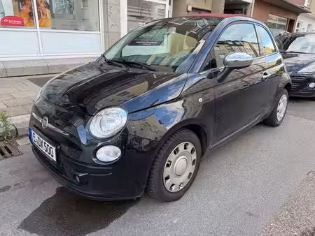 Fiat 500 0.9 85 Cult