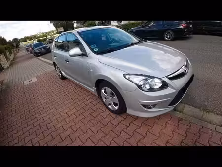 Hyundai i30 1.4 109