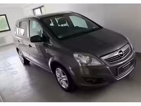 Opel Zafira 1.6 115 Edition