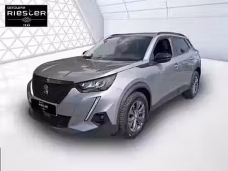 Peugeot 2008 1.2 PureTech 100 Style