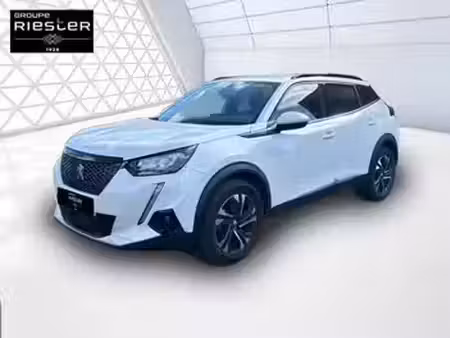 Peugeot 2008 1.2 PureTech 130 Allure