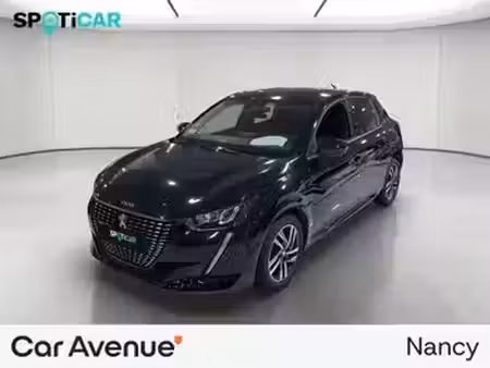 Peugeot 208 1.2 PureTech 100 Allure