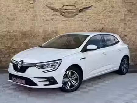 Renault Mégane 1.3 TCe 140 Evolution
