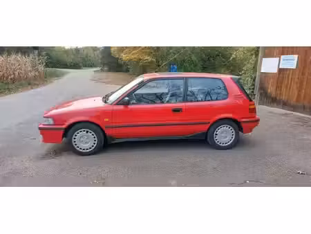 Toyota Corolla 1.6